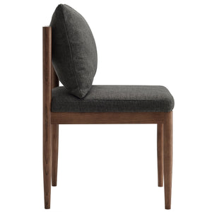 Remington Wood Dining Side Chair by Modway