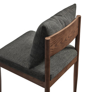Remington Wood Dining Side Chair by Modway
