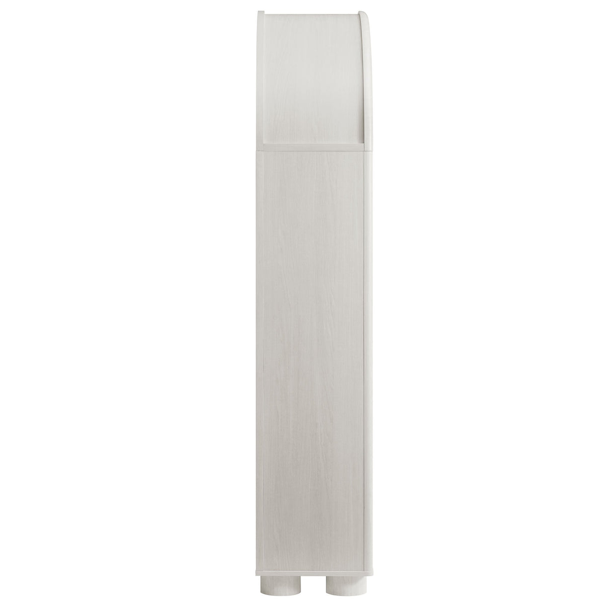 Bellamy Tall Arched Storage Cabinet by Modway