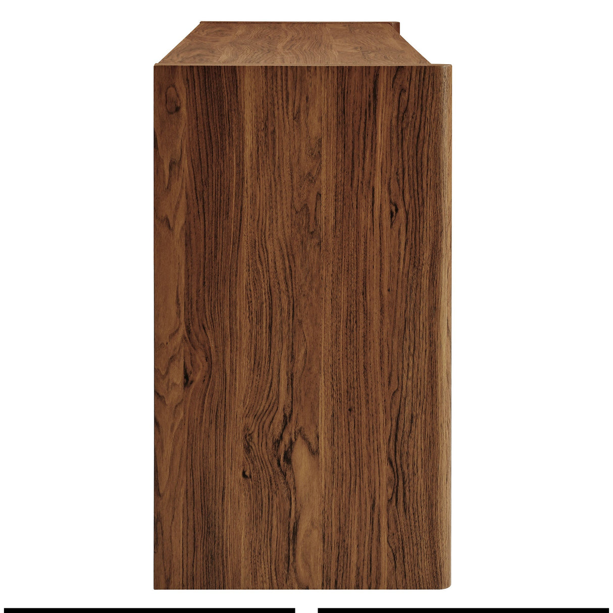 Emric Wave 66" 4-Door Sideboard by Modway