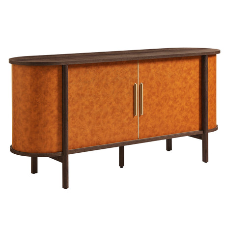 Coralie-Curved-Vegan-Leather-Oval-Sideboard-by-Modway-Living-Room