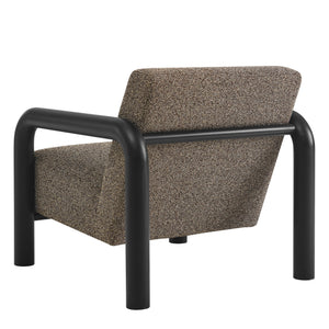 Sereno Boucle Accent Chair by Modway