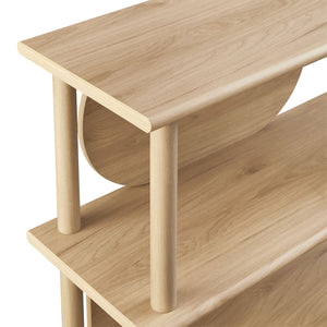 Zadie 55 Inch Console Table by Modway