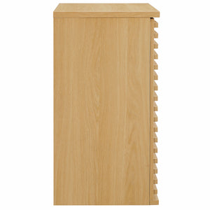 Render Wall Mounted Bathroom Cabinet by Modway