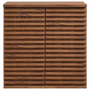 Render Wall Mounted Bathroom Cabinet by Modway