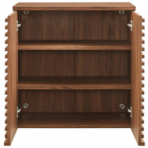 Render Wall Mounted Bathroom Cabinet by Modway