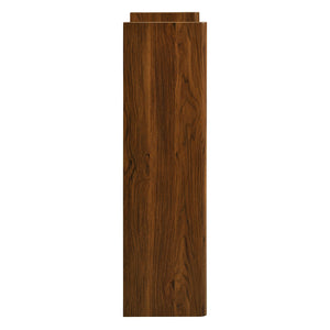 Emric Wave Shoe Cabinet by Modway