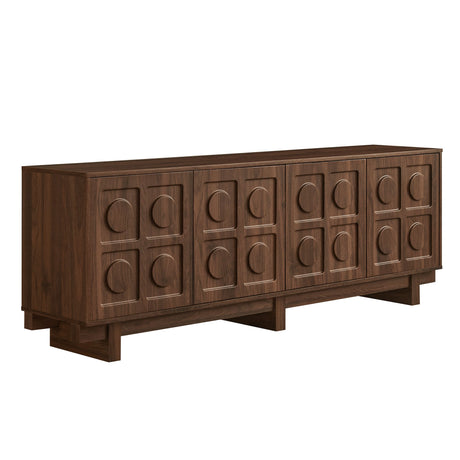 Knox 71 Inch TV Stand by Modway