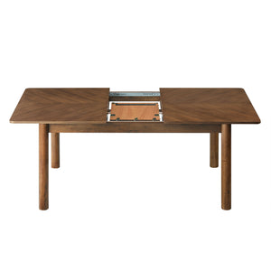 Alba 7-Piece Dining Set by Modway
