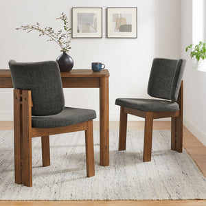Alba 7-Piece Dining Set by Modway
