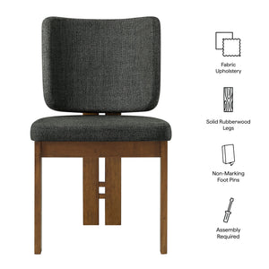 Alba 7-Piece Dining Set by Modway