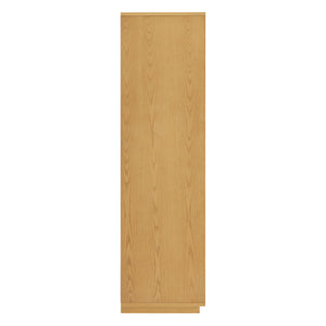 Aiko 64 Inch Tall Japandi Storage Cabinet by Modway