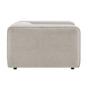 Auren Lattice Bouclé Upholstered Accent Chair by Modway