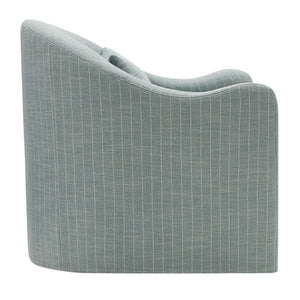 Bardot Striped Accent Chair by Modway