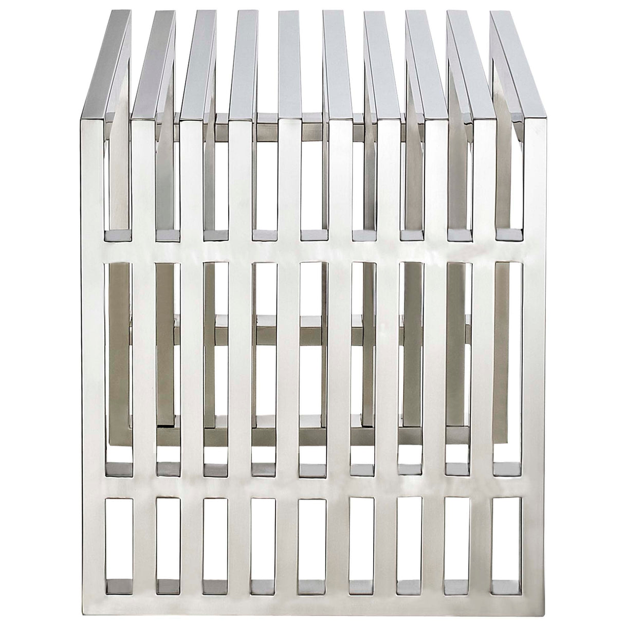 Gridiron Benches Set of 3 by Modway