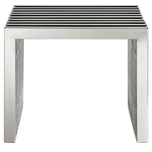 Gridiron Benches Set of 2 by Modway
