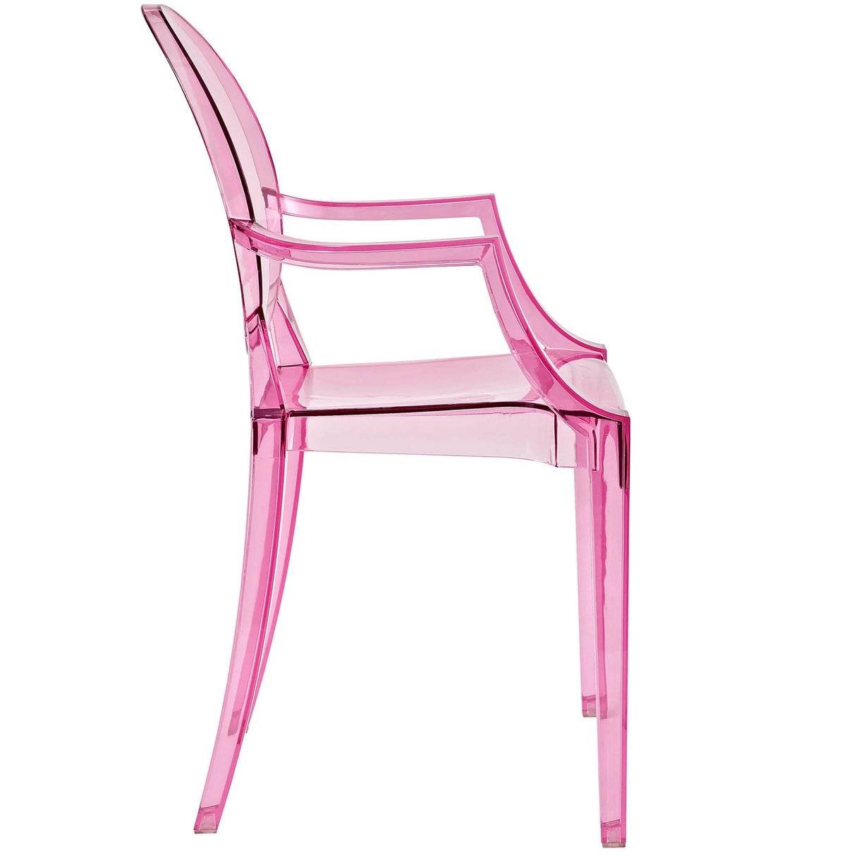Casper Dining Armchairs Set of 2 by Modway
