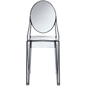 Casper Dining Chairs Set of 2 by Modway