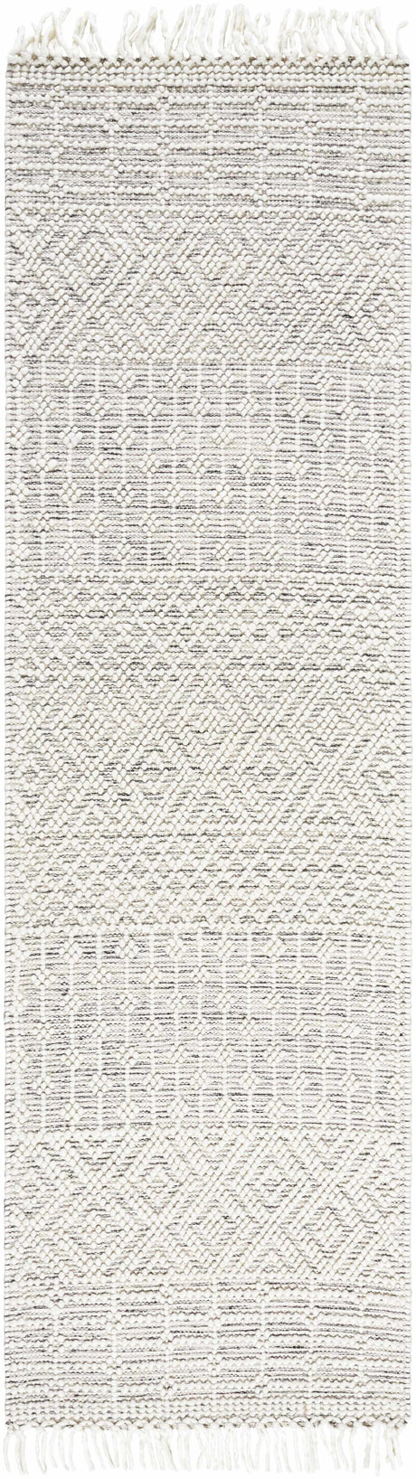 Egil Wool-blend Area Rug - Clearance