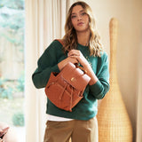 Compass 10L Mini Backpack