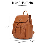 Compass 10L Mini Backpack