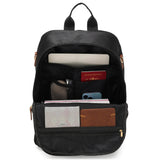 Luxe Journey Backpack & Weekender Set
