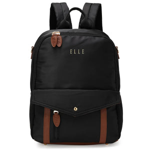Luxe Journey 2 Piece Weekender & Backpack Set