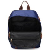 Luxe Journey 18L Backpack