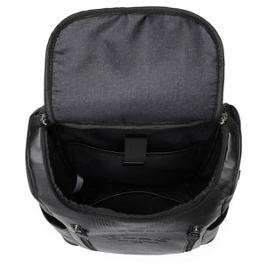 Travellty Roamer 22L Vegan Leather Backpack - view 2