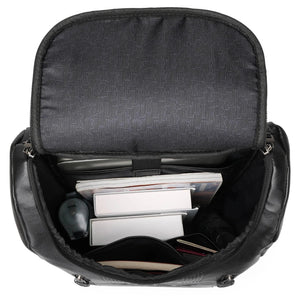 Travellty Roamer 22L Vegan Leather Backpack