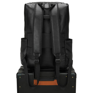 Roamer Backpack, Weekender & Crossbody Set