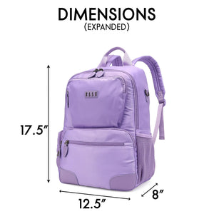 Voyage 20L Backpack by ELLE Travel