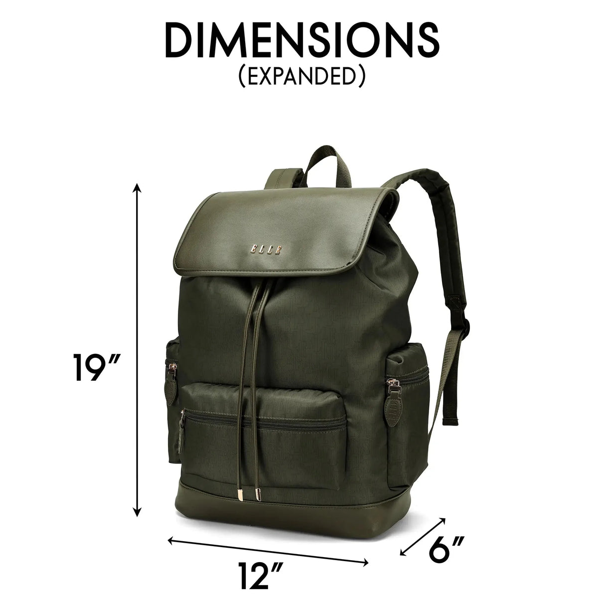 Wayfarer Backpack & Duffel Set