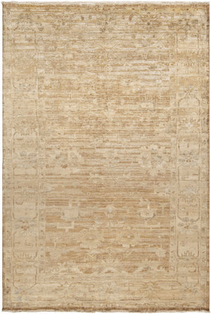 Eldorado 8x11 Premium Wool Rug - Clearance