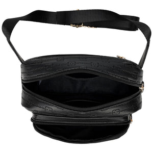 Eleganza 1.6L Crossbody Bag
