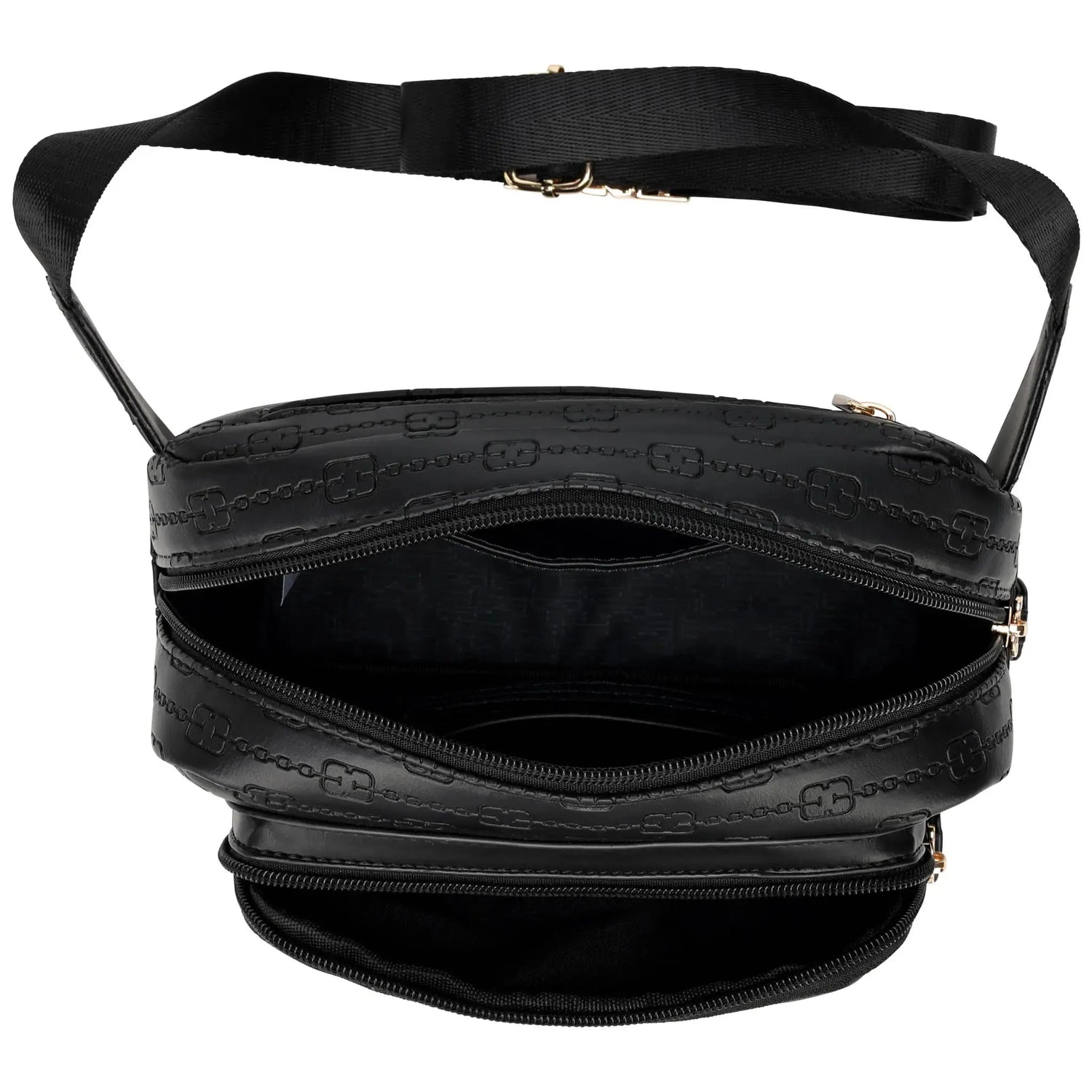 Eleganza 1.6L Belt Bag | Fanny Pack | Sling | Crossbody Bag
