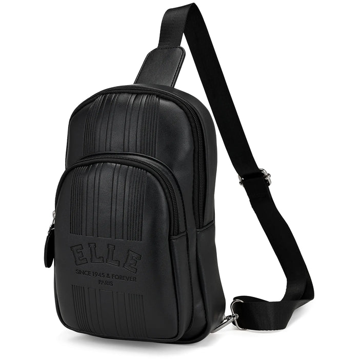 Travellty Roamer Vegan Leather 2.8L Sling