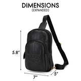 Roamer Backpack, Weekender & Crossbody Set