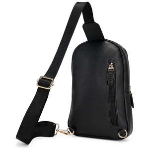 Roamer 3 Piece Weekender, Backpack & Crossbody Set