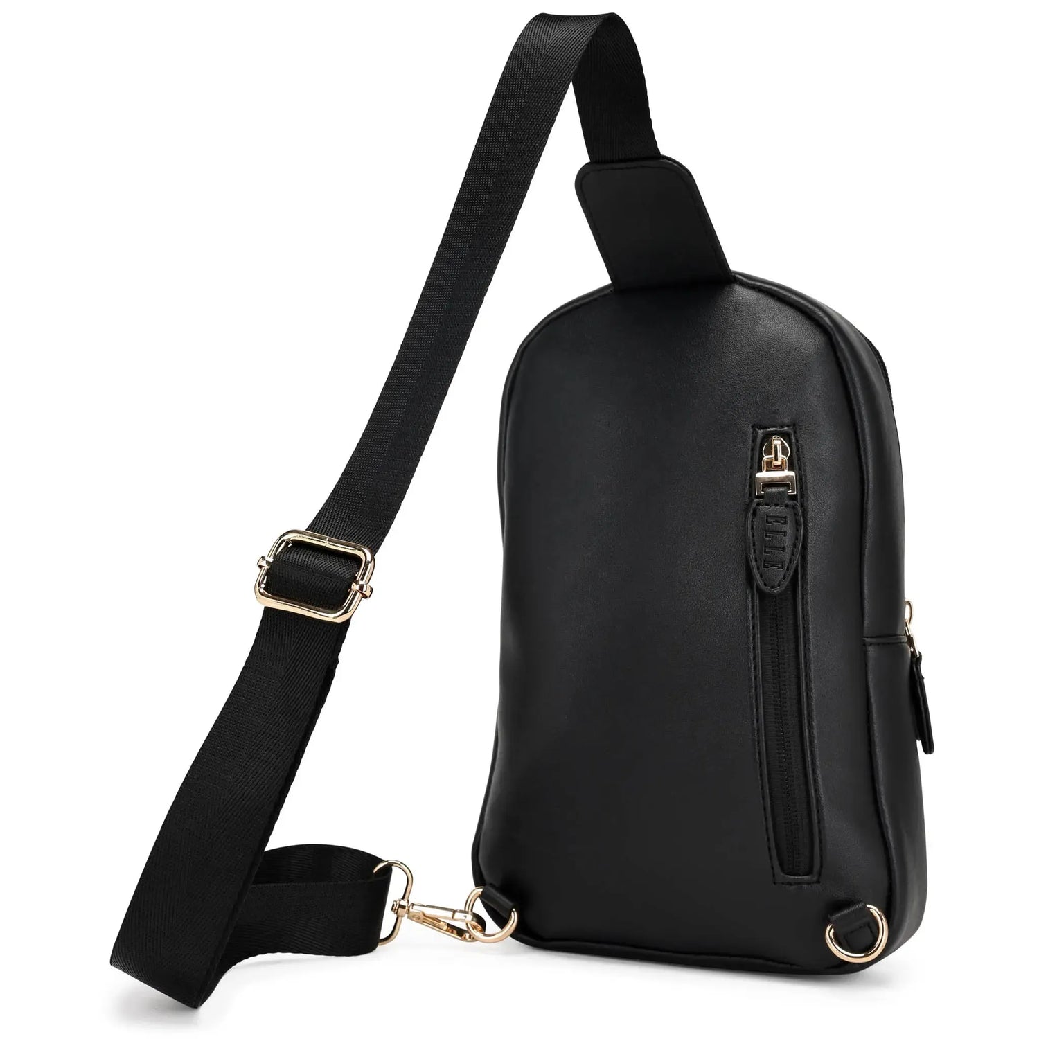 Roamer Vegan Leather 2.8L Sling | Crossbody Bag