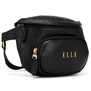 Wayfarer 1.6L Crossbody Bag by ELLE Travel