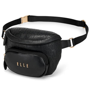 Wayfarer 1.6L Crossbody Bag by ELLE Travel