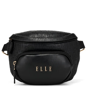 Wayfarer 1.6L Crossbody Bag by ELLE Travel