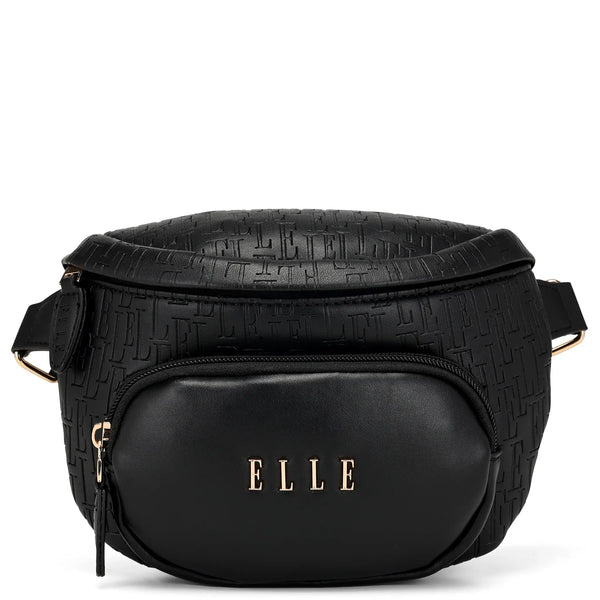 Wayfarer 1.6L Crossbody Bag by ELLE Travel
