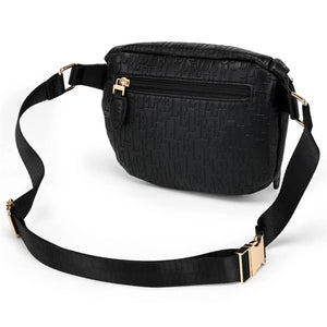 Wayfarer 1.6L Crossbody Bag by ELLE Travel