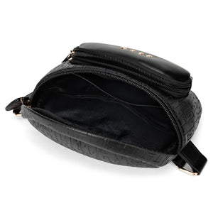 Wayfarer 1.6L Crossbody Bag by ELLE Travel