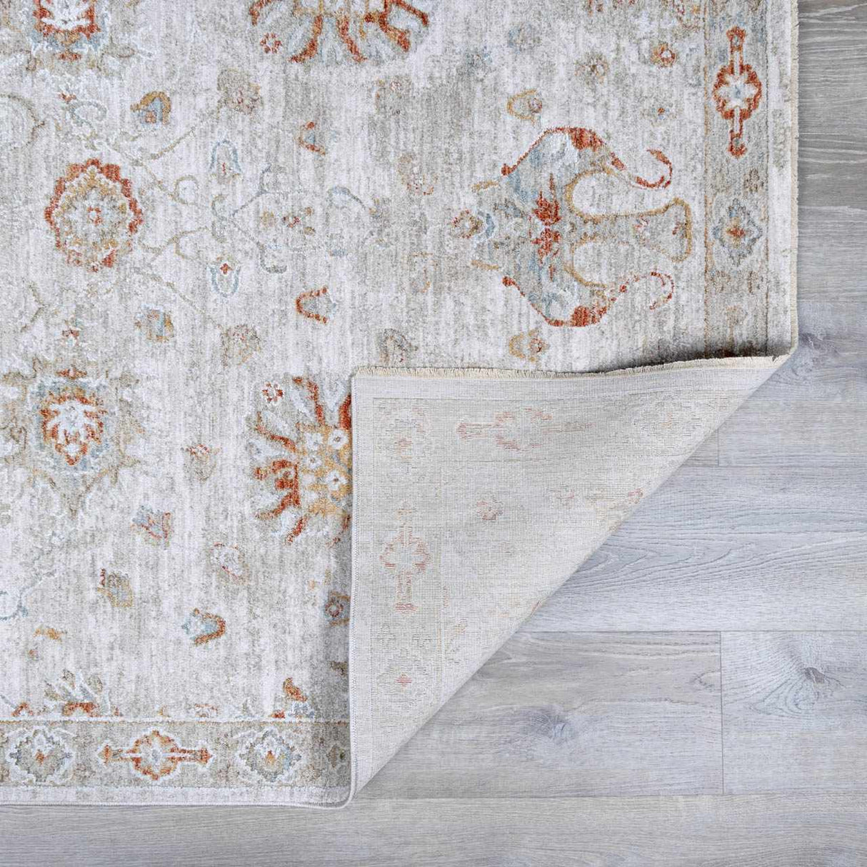 Elimbah Area Rug