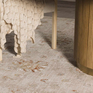 Elimbah Area Rug