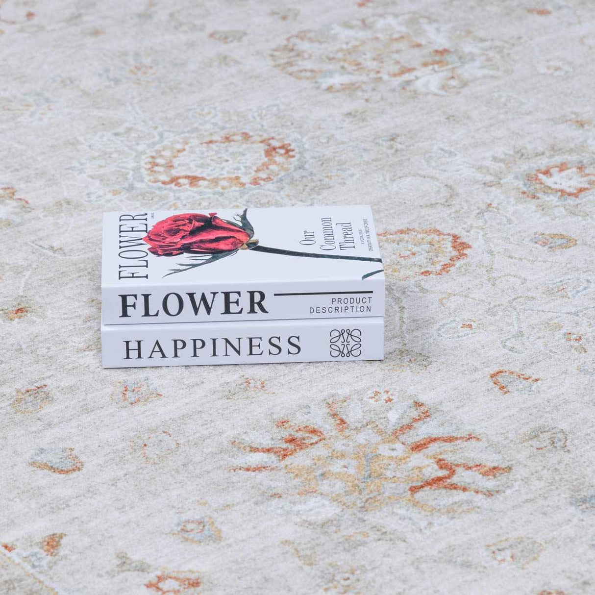 Elimbah Area Rug