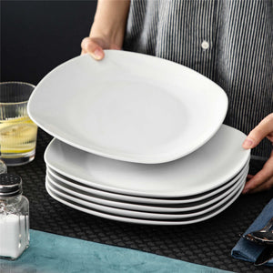Elisa Dinner Plates Set of 6